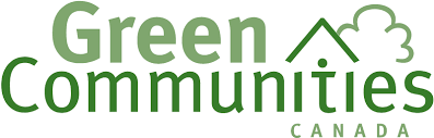 Green Communities Canada Logo